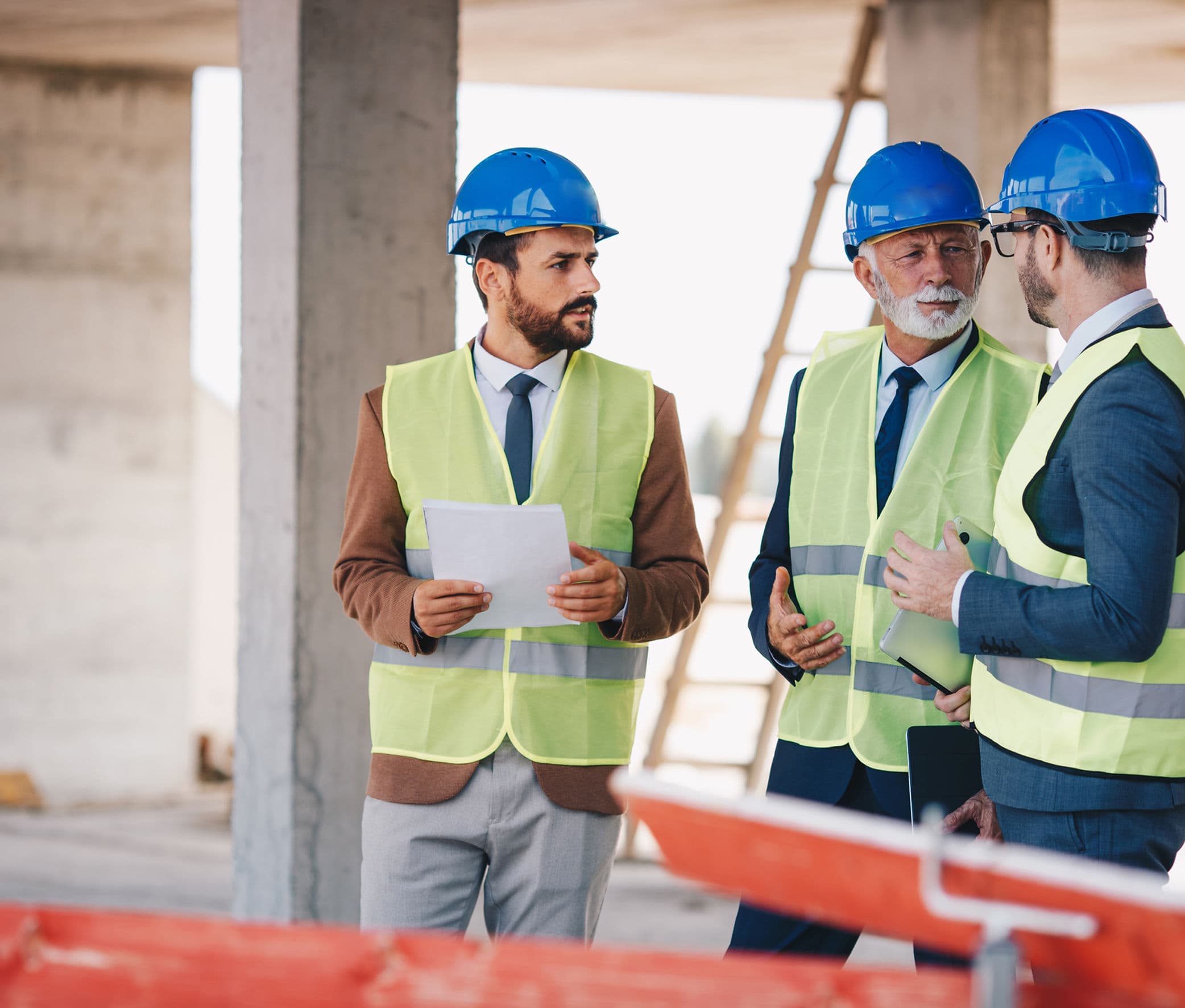 SG Group headquarters and team — diversified conglomerate in Pune, Maharashtra